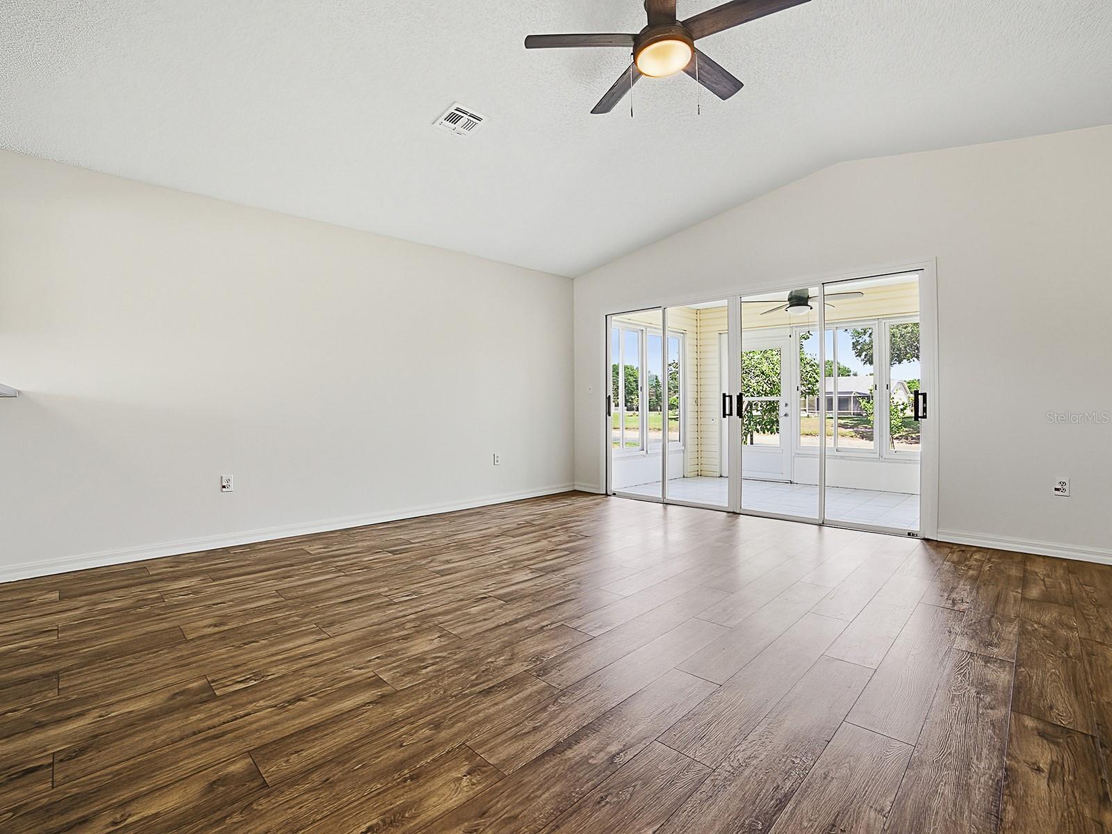 PENNBROOKE FAIRWAYS - Residential