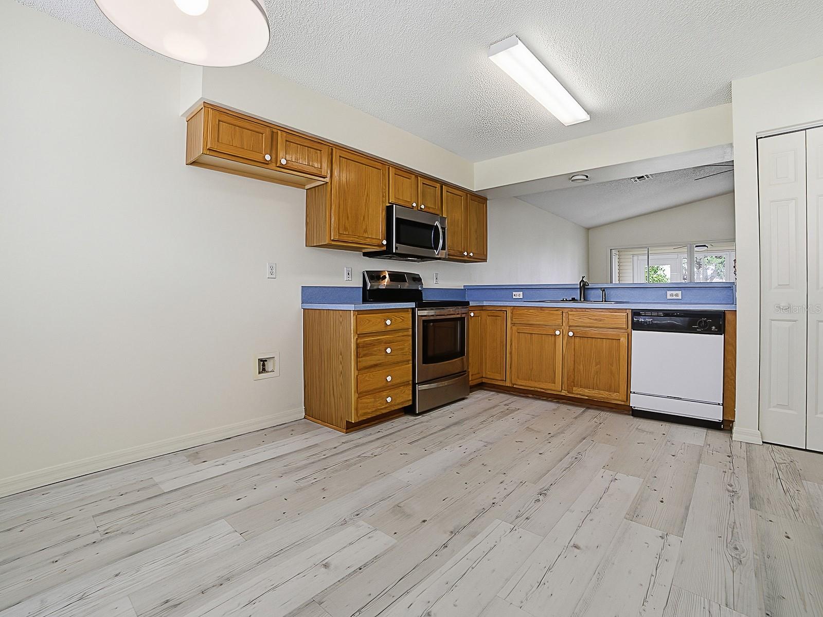 PENNBROOKE FAIRWAYS - Residential