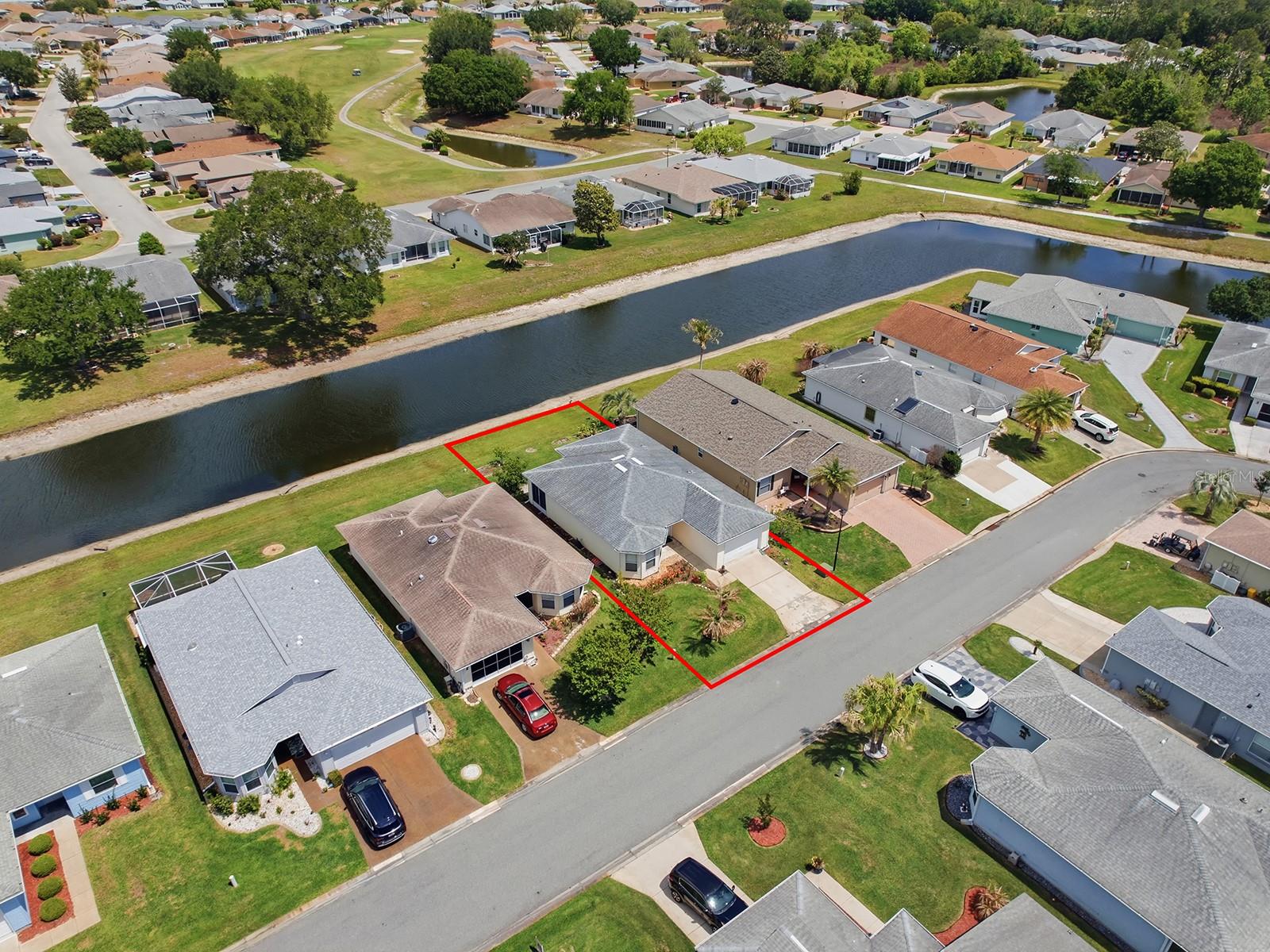 PENNBROOKE FAIRWAYS - Residential