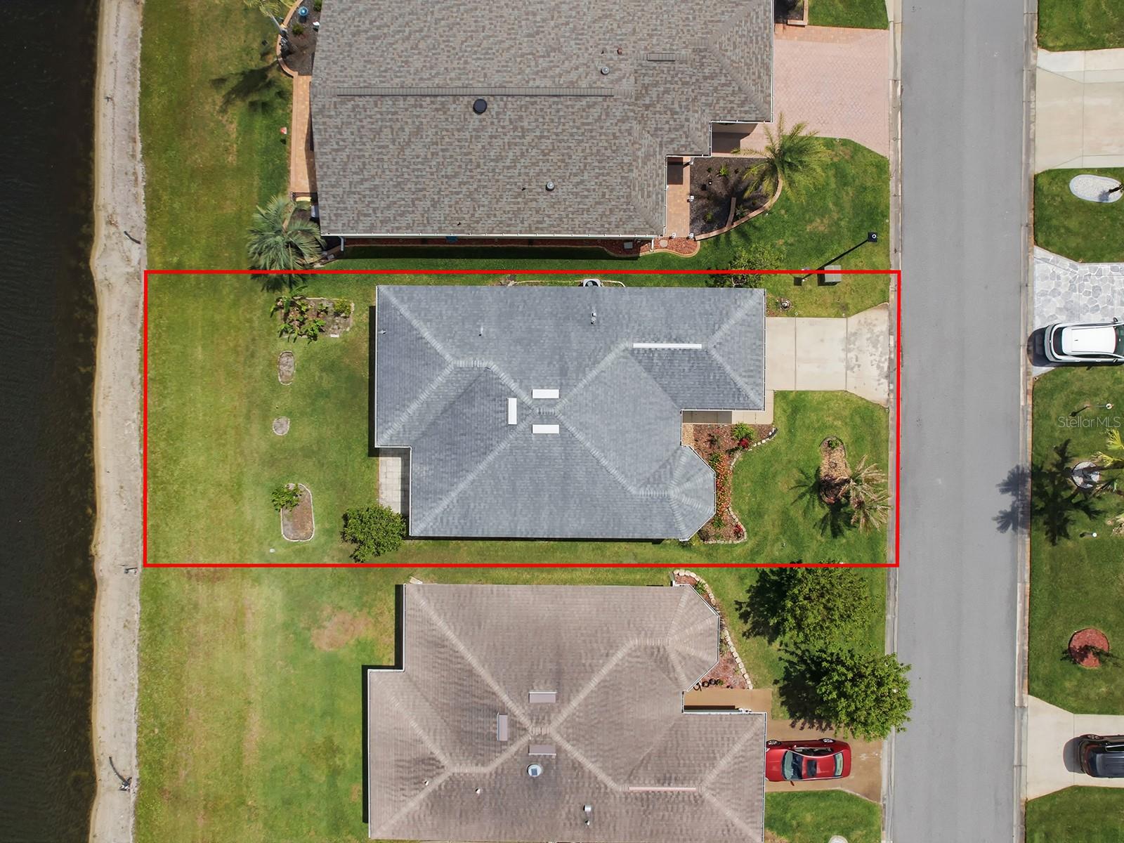 PENNBROOKE FAIRWAYS - Residential