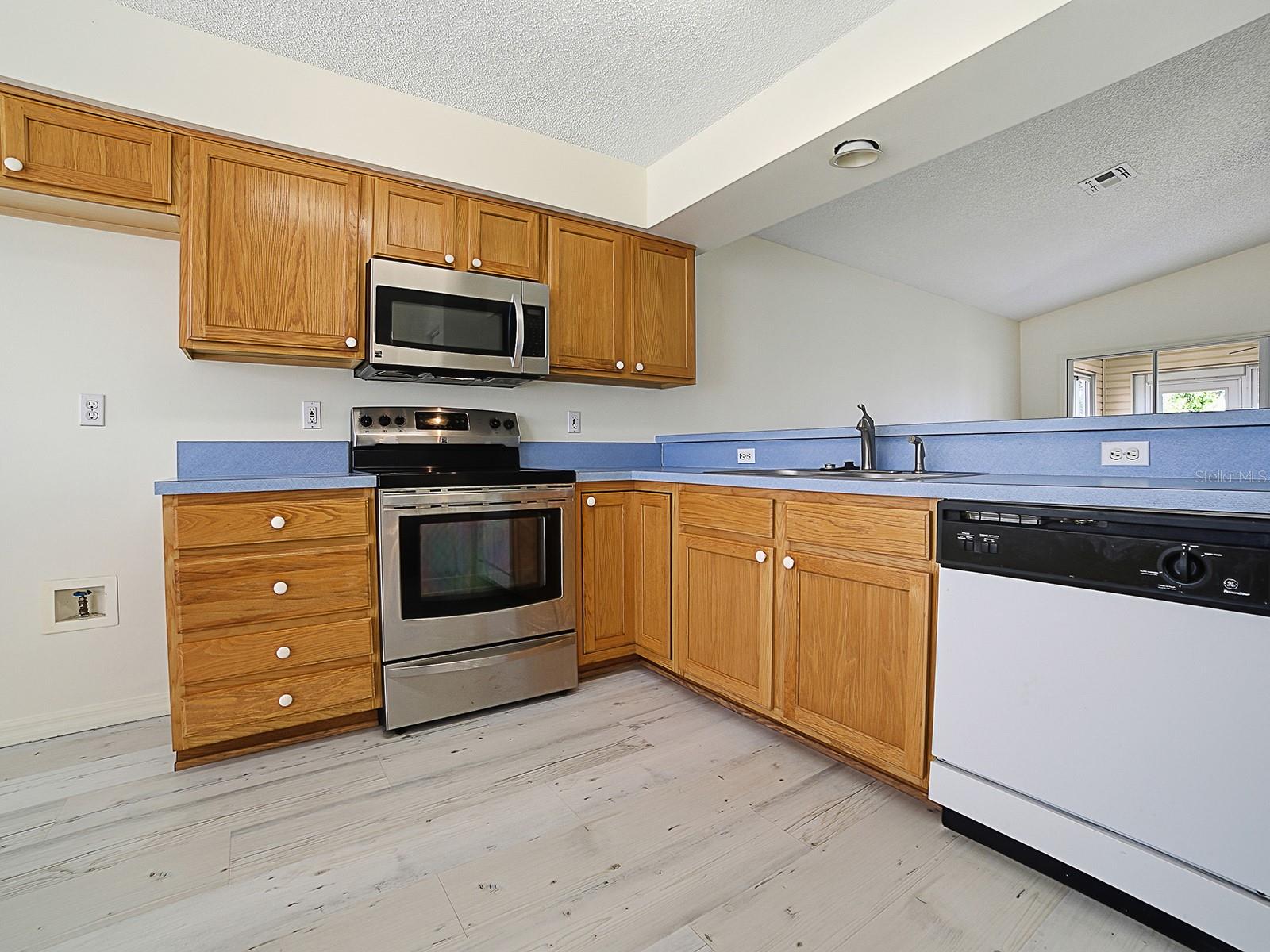 PENNBROOKE FAIRWAYS - Residential