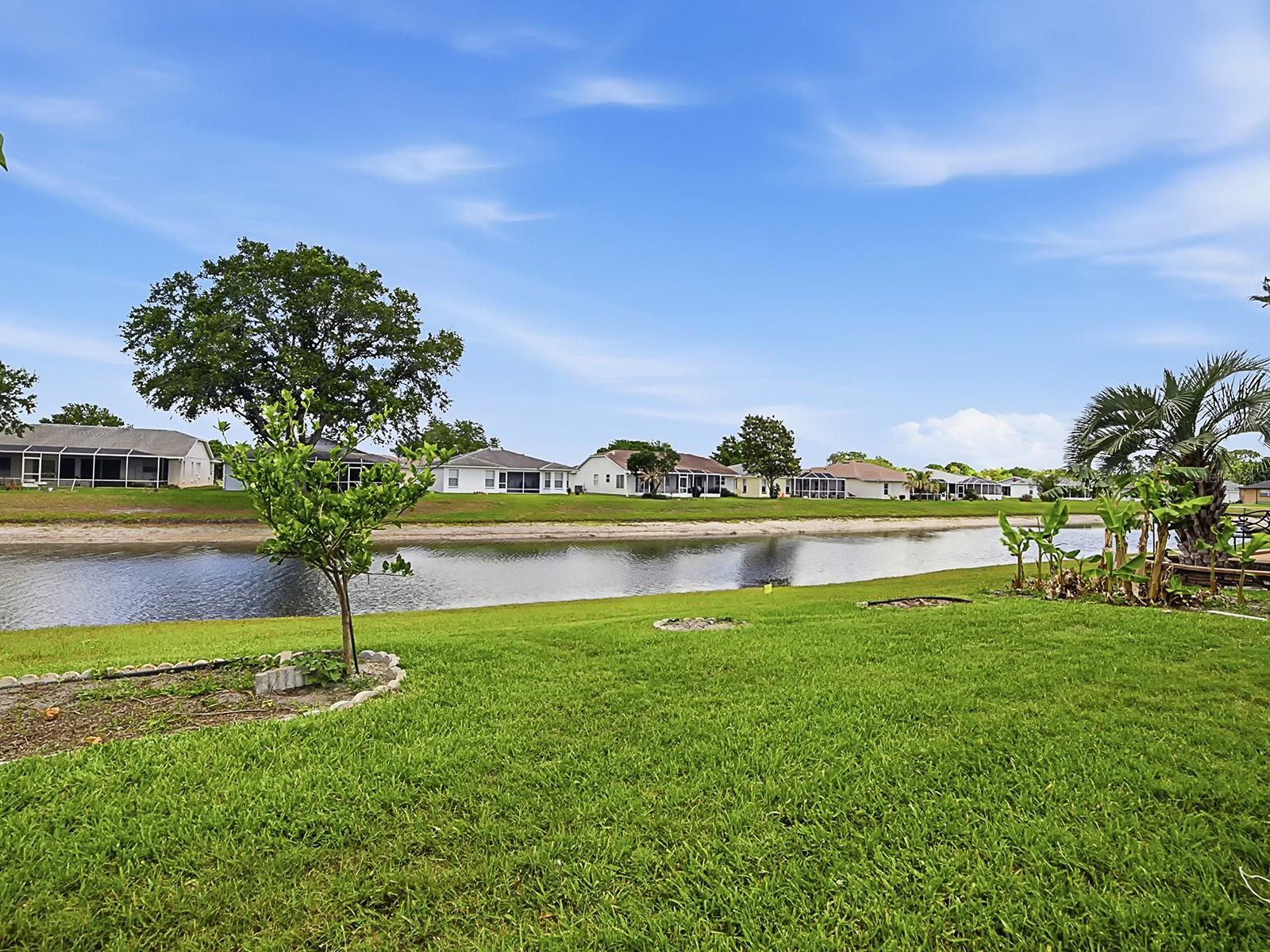 PENNBROOKE FAIRWAYS - Residential