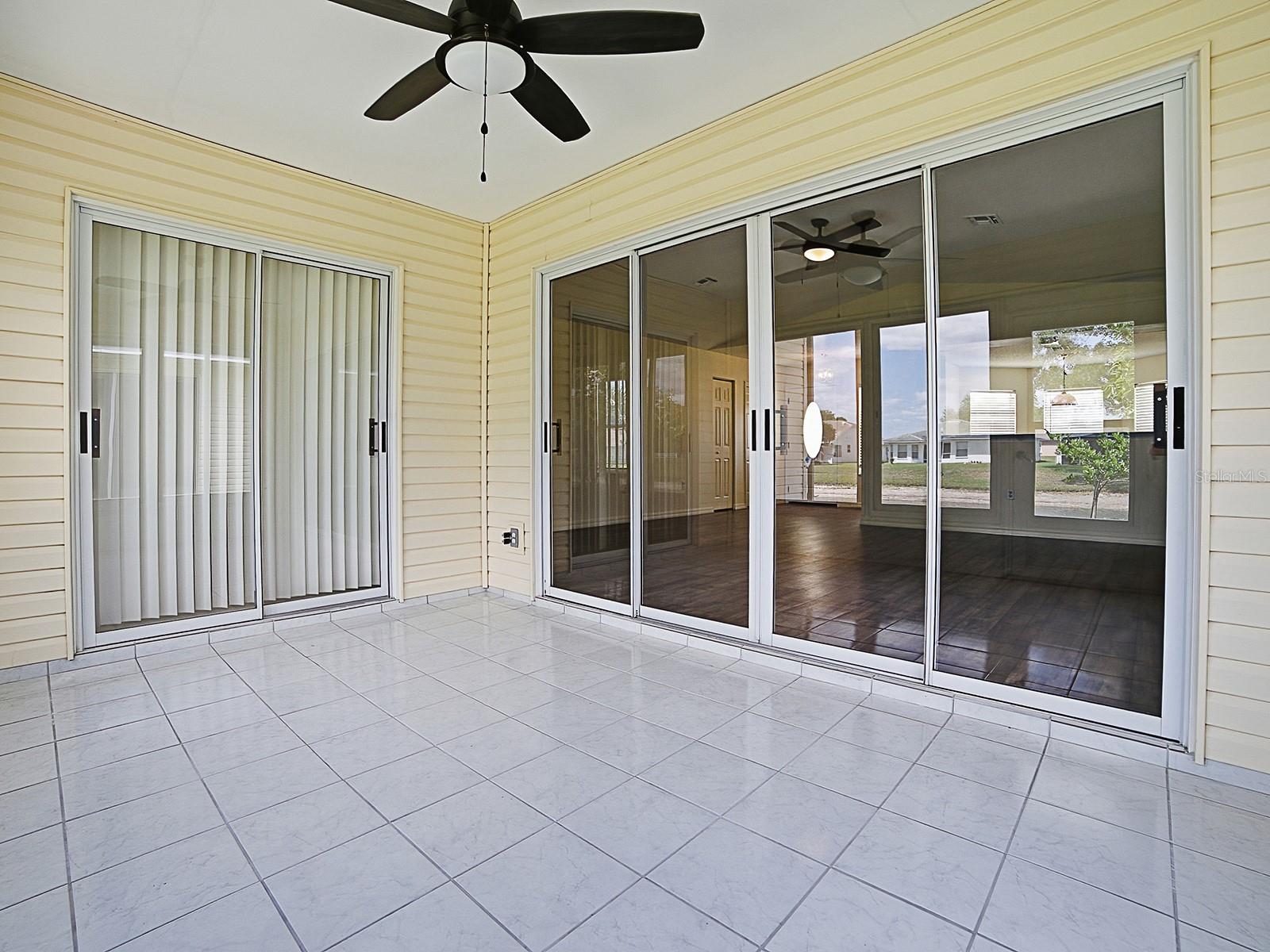 PENNBROOKE FAIRWAYS - Residential