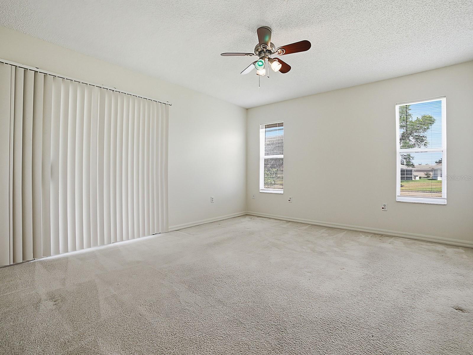 PENNBROOKE FAIRWAYS - Residential