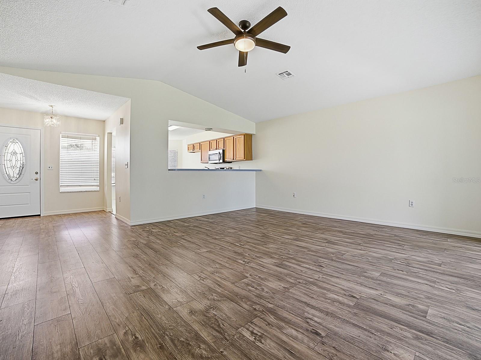 PENNBROOKE FAIRWAYS - Residential