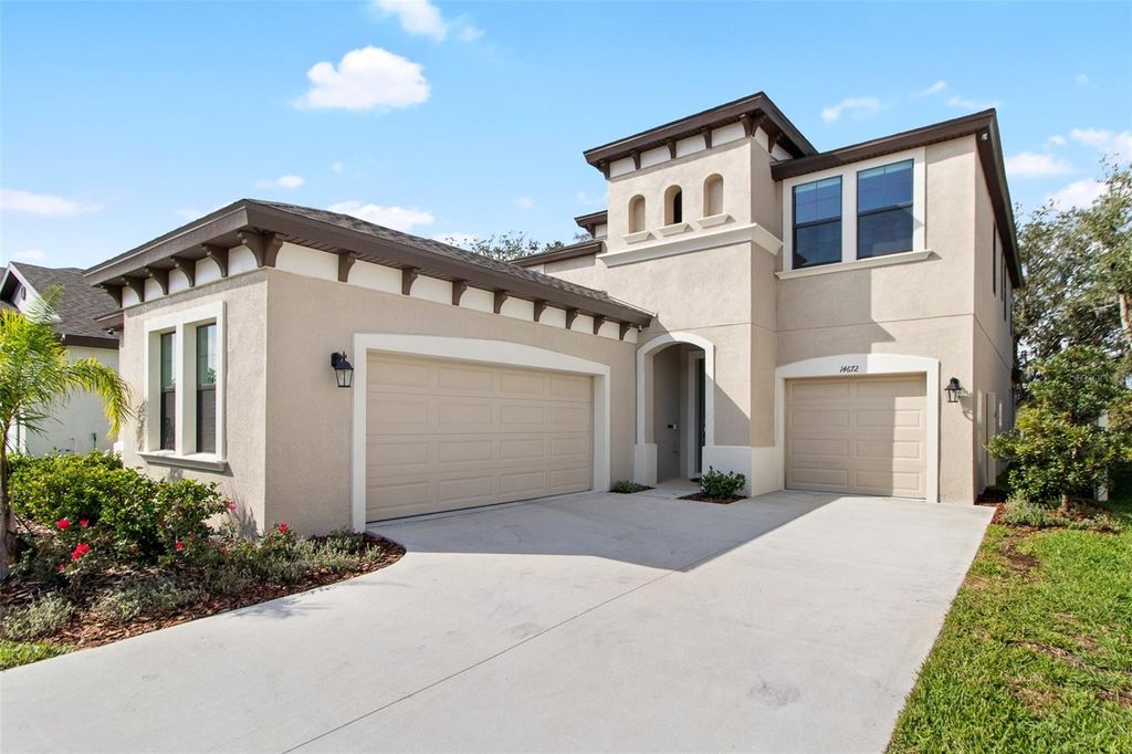 Photo of 14672 Horse Trot Road, Lithia, FL 33547 (MLS # TB8402175)