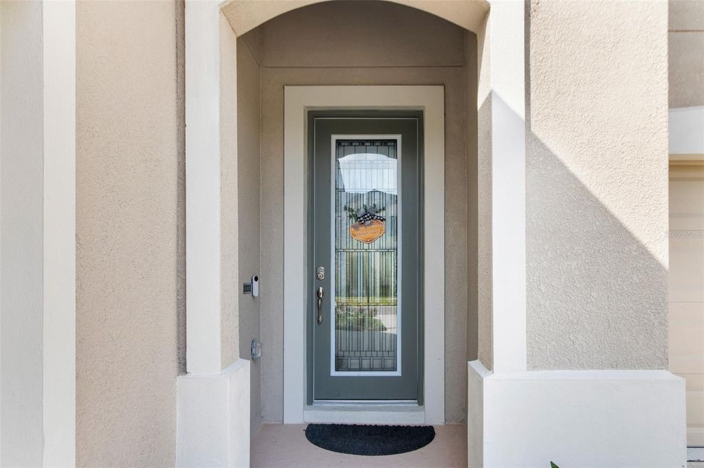 Photo of 14672 Horse Trot Road, Lithia, FL 33547 (MLS # TB8402175)