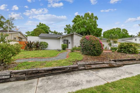 A home in TAMPA