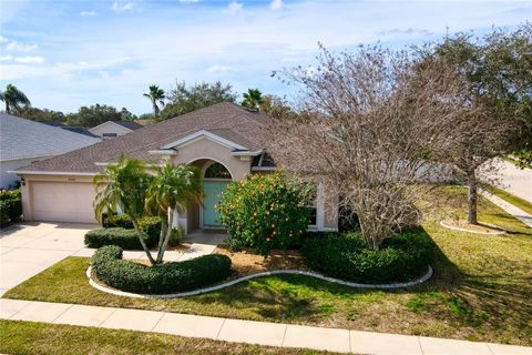 A home in BRADENTON