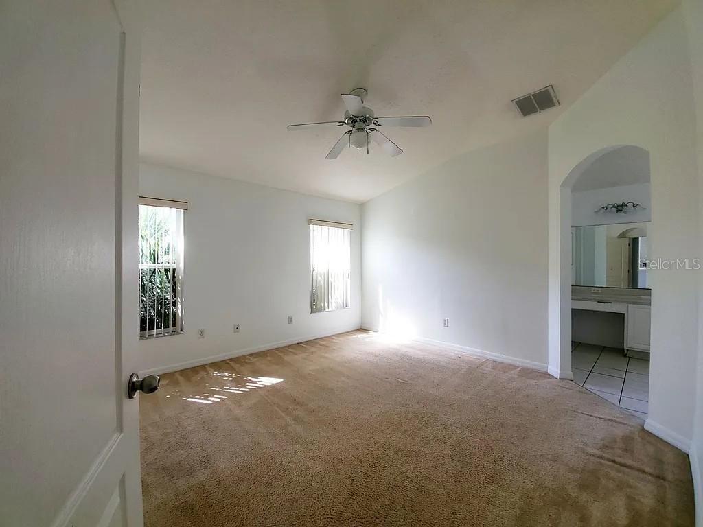 VILLA SOL PH 2 VILLAGE 3 - Residential Lease