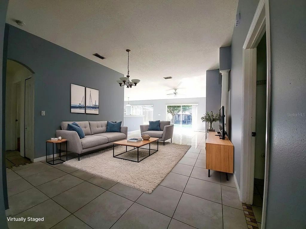 Photo of 2953 Marbella Drive, Kissimmee, FL 34744 (MLS # S5146131)