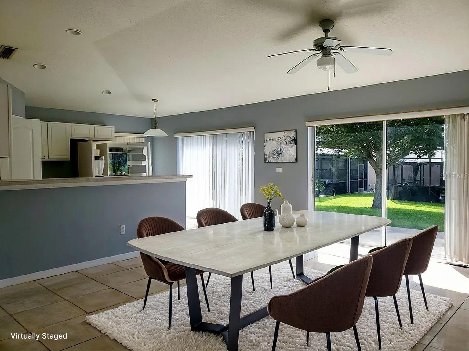 VILLA SOL PH 2 VILLAGE 3 - Residential Lease