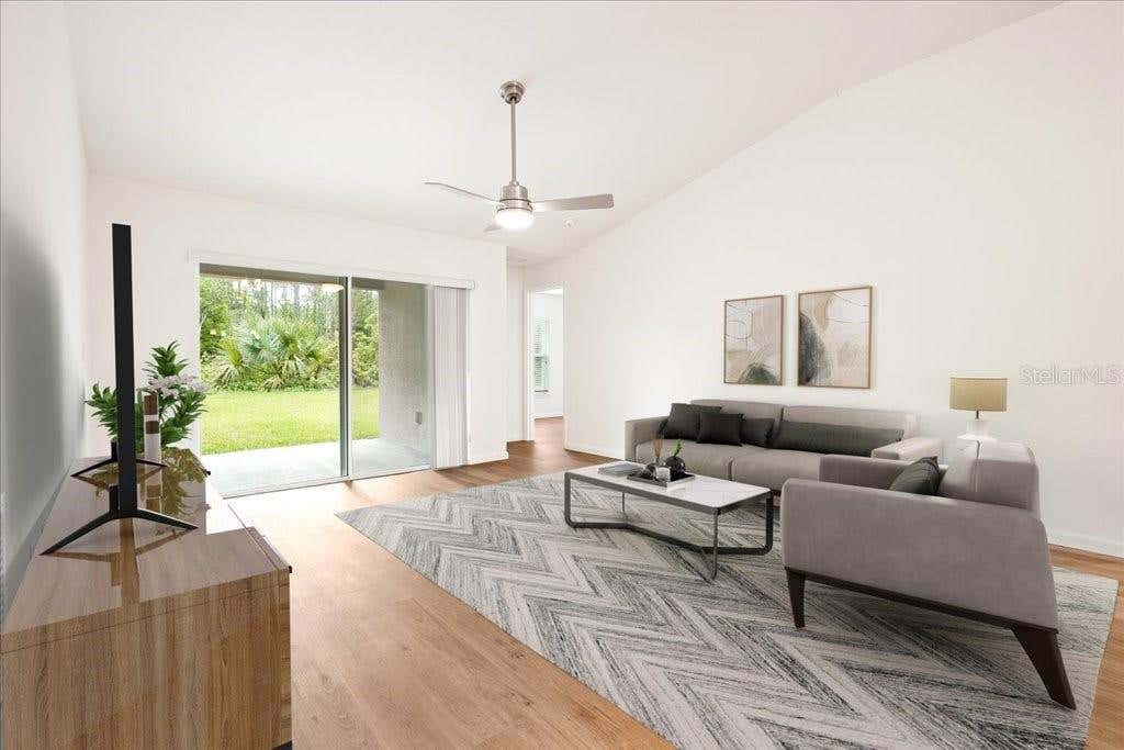 Photo of 23 Whittington Drive, Palm Coast, FL 32164 (MLS # O6435875)
