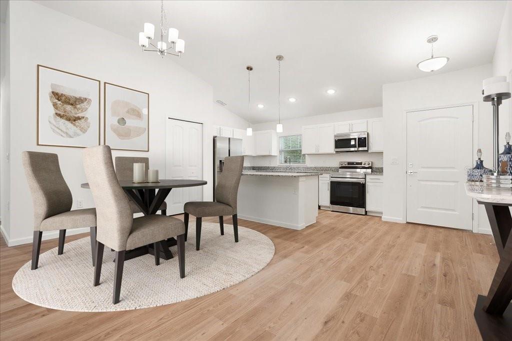 23 WHITTINGTON DRIVE