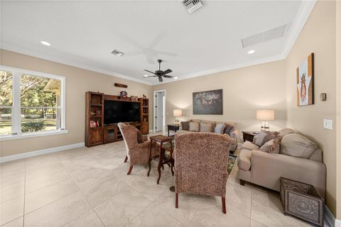 Tiny photo for 4681 NW 101st Street Road, Ocala, FL 34482 (MLS # OM713558)