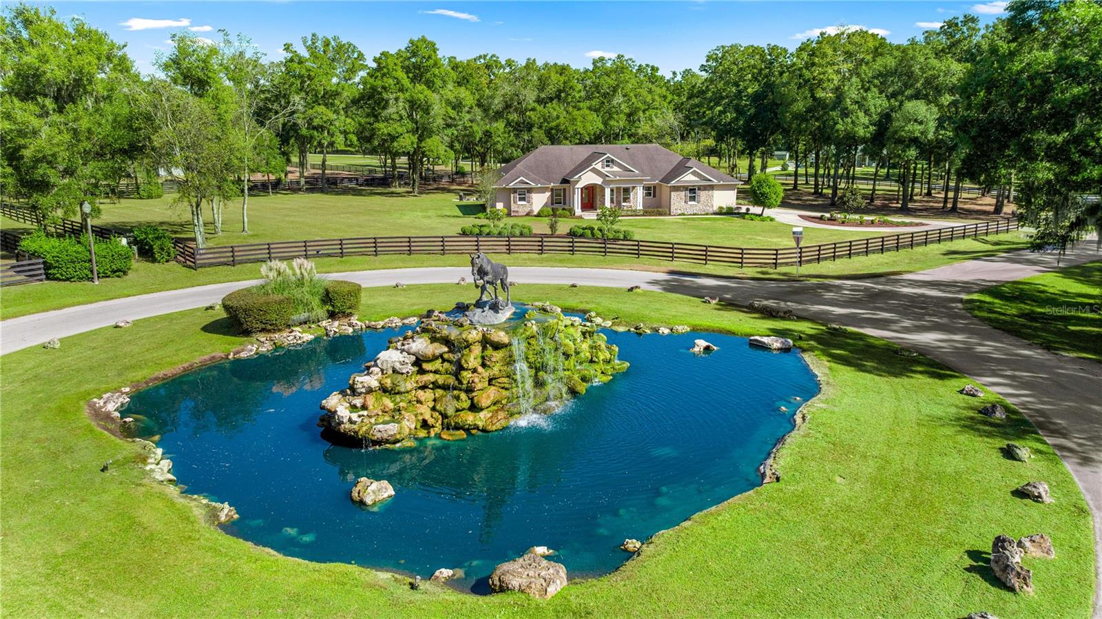 EQUESTRIAN SPGS - Residential