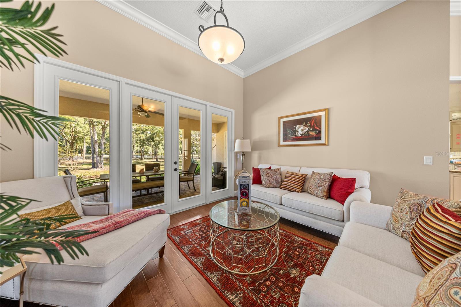 EQUESTRIAN SPGS - Residential