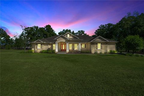 Tiny photo for 4681 NW 101st Street Road, Ocala, FL 34482 (MLS # OM713558)