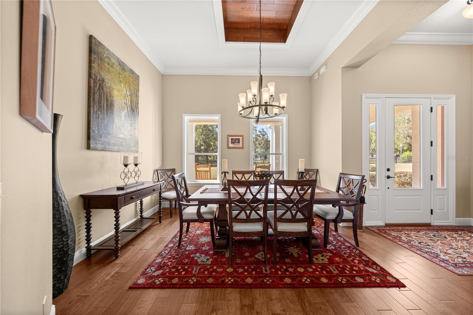 EQUESTRIAN SPGS - Residential