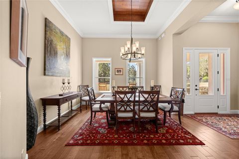 Tiny photo for 4681 NW 101st Street Road, Ocala, FL 34482 (MLS # OM713558)