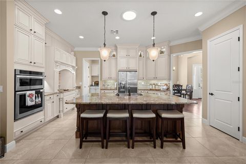 Tiny photo for 4681 NW 101st Street Road, Ocala, FL 34482 (MLS # OM713558)