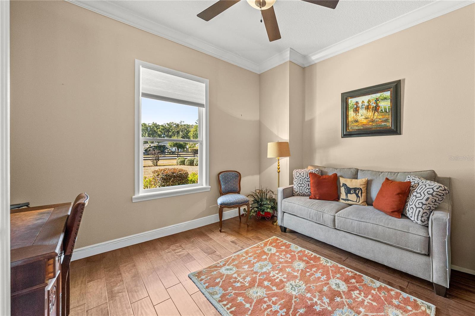 EQUESTRIAN SPGS - Residential