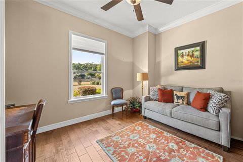 Tiny photo for 4681 NW 101st Street Road, Ocala, FL 34482 (MLS # OM713558)