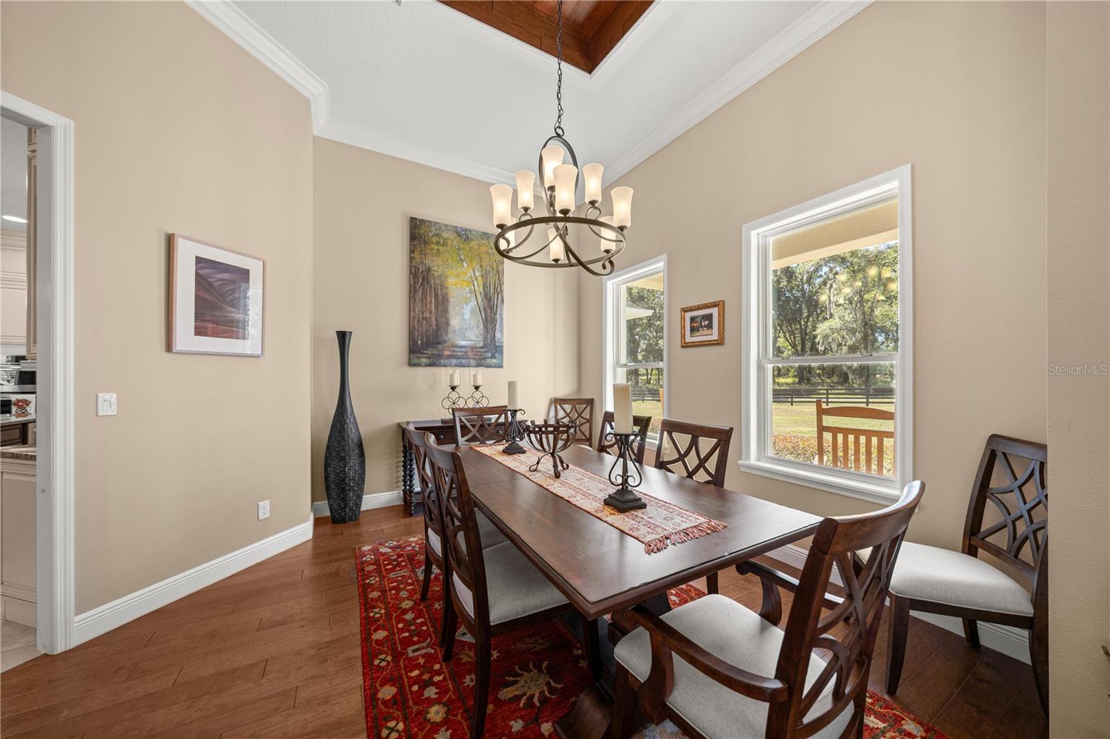 EQUESTRIAN SPGS - Residential