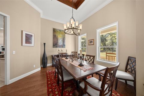 Tiny photo for 4681 NW 101st Street Road, Ocala, FL 34482 (MLS # OM713558)