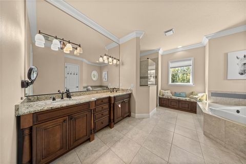 Tiny photo for 4681 NW 101st Street Road, Ocala, FL 34482 (MLS # OM713558)