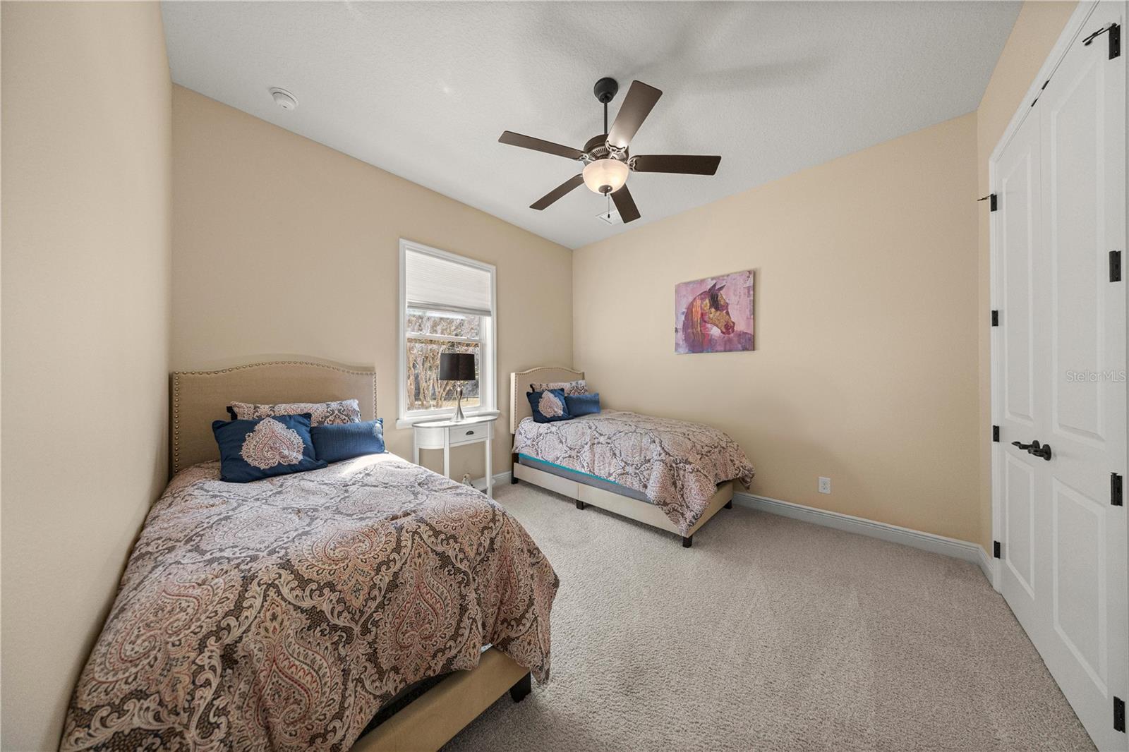 EQUESTRIAN SPGS - Residential