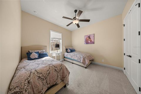 Tiny photo for 4681 NW 101st Street Road, Ocala, FL 34482 (MLS # OM713558)