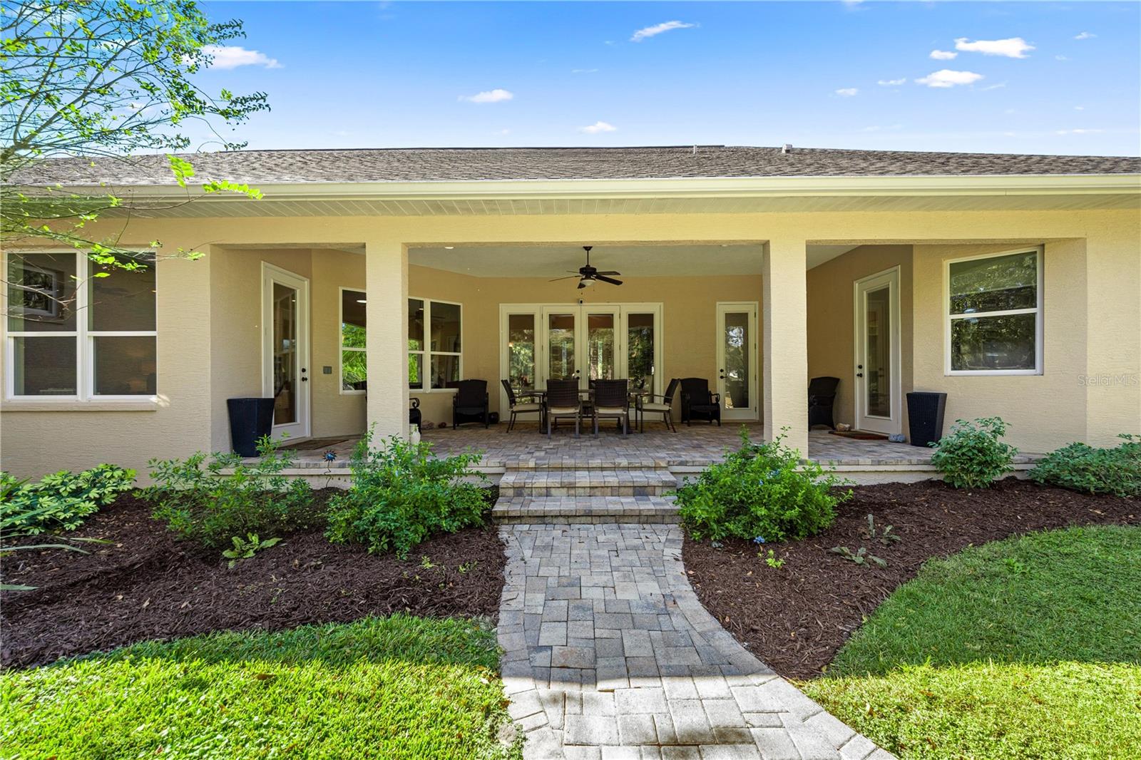 EQUESTRIAN SPGS - Residential