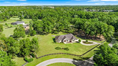 Tiny photo for 4681 NW 101st Street Road, Ocala, FL 34482 (MLS # OM713558)