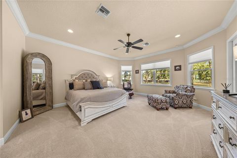 Tiny photo for 4681 NW 101st Street Road, Ocala, FL 34482 (MLS # OM713558)