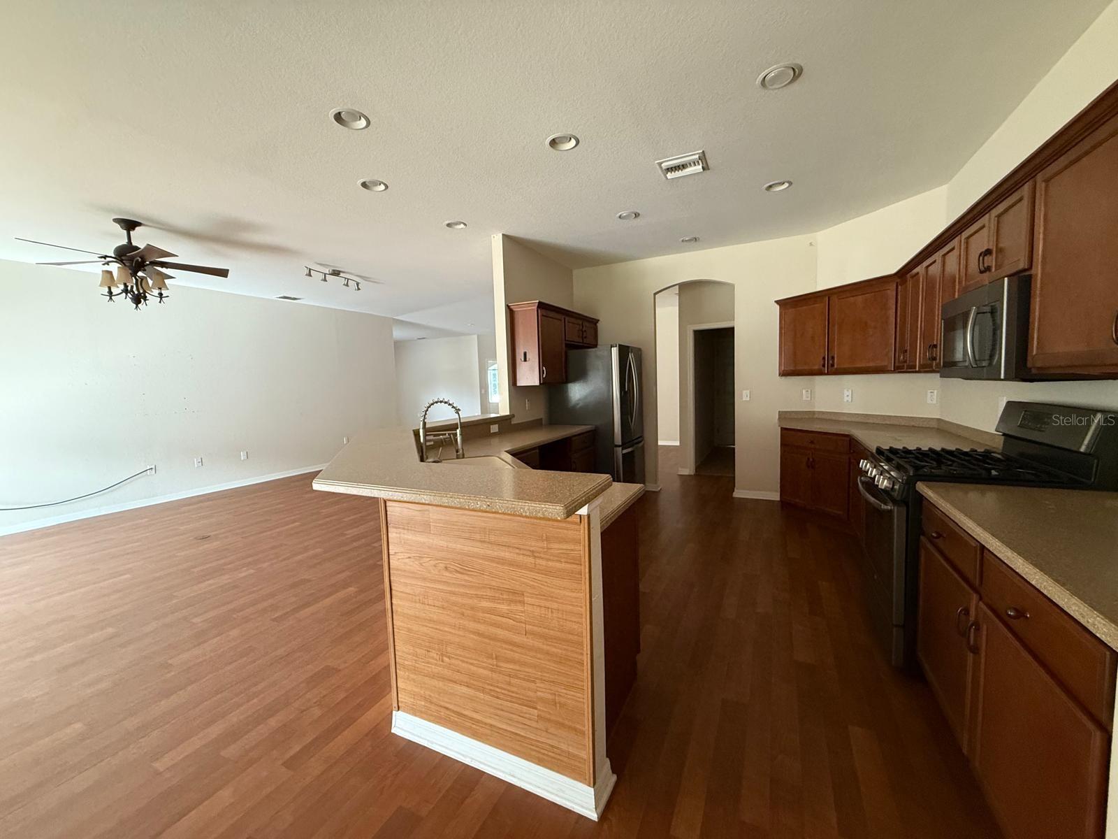 2974 BLACKWATER OAKS DRIVE