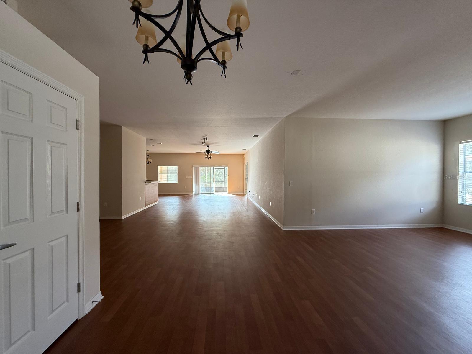 BLACKWATER OAKS - Residential