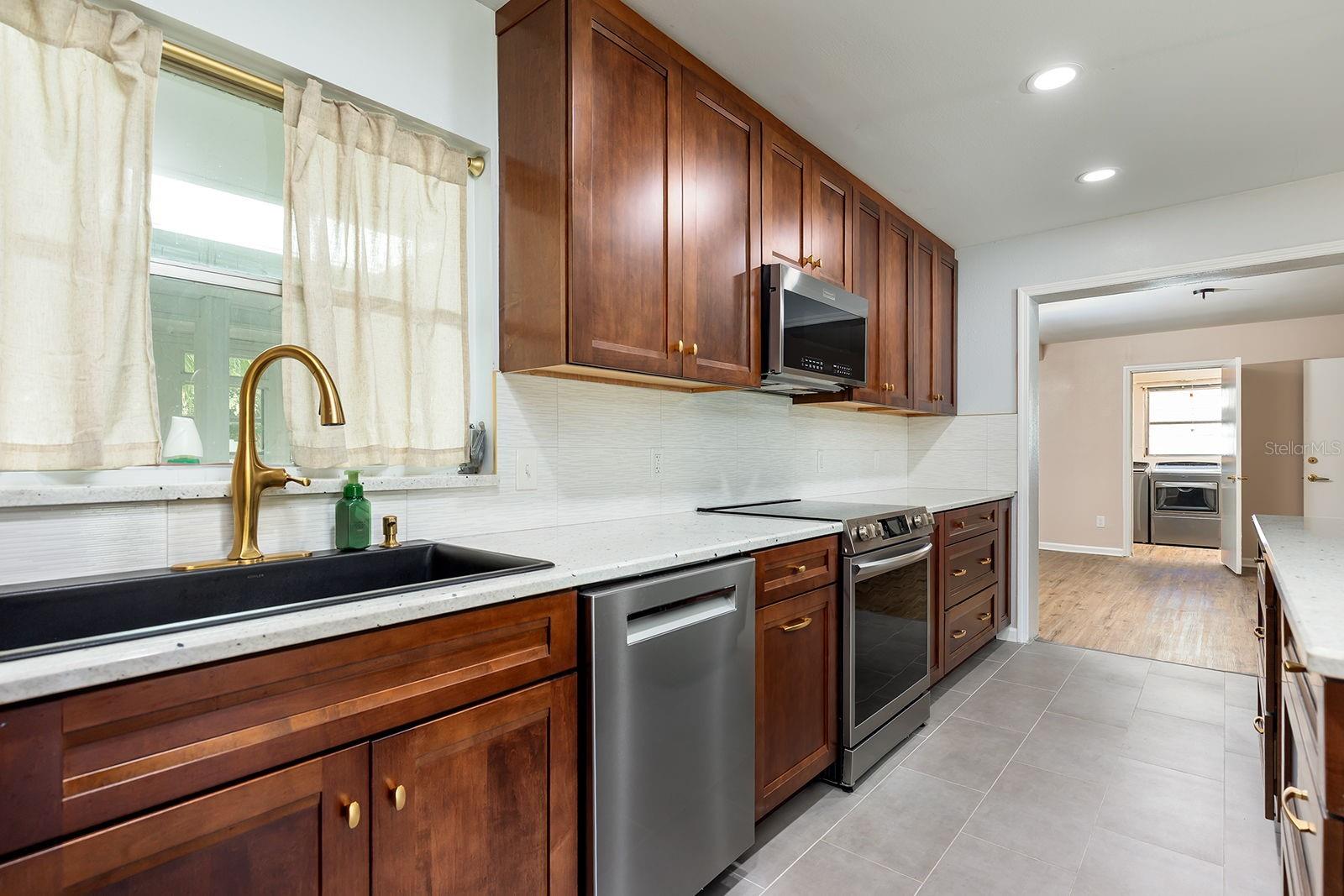 BUCHER HGTS - Residential