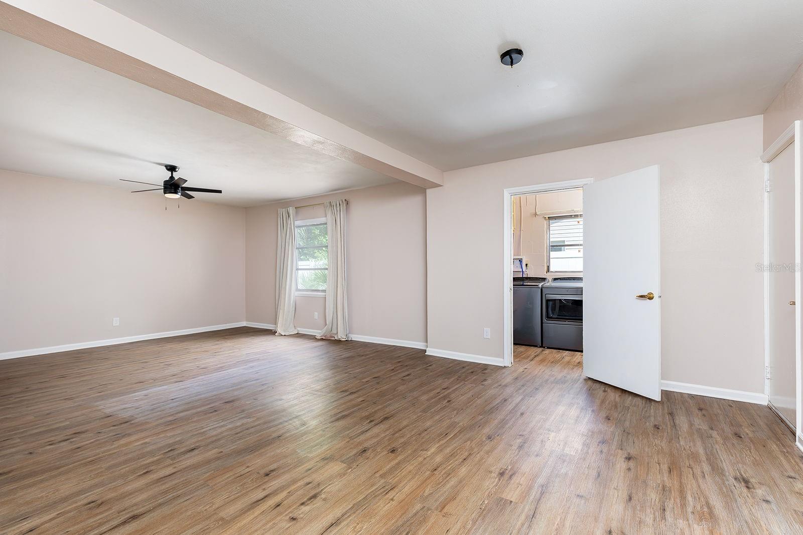 BUCHER HGTS - Residential