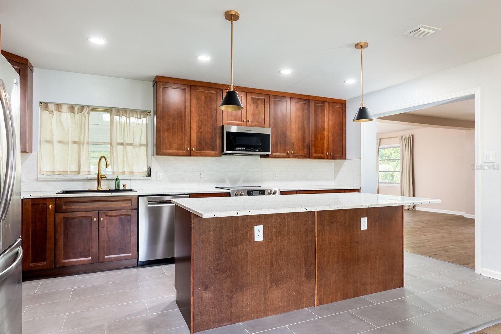 BUCHER HGTS - Residential
