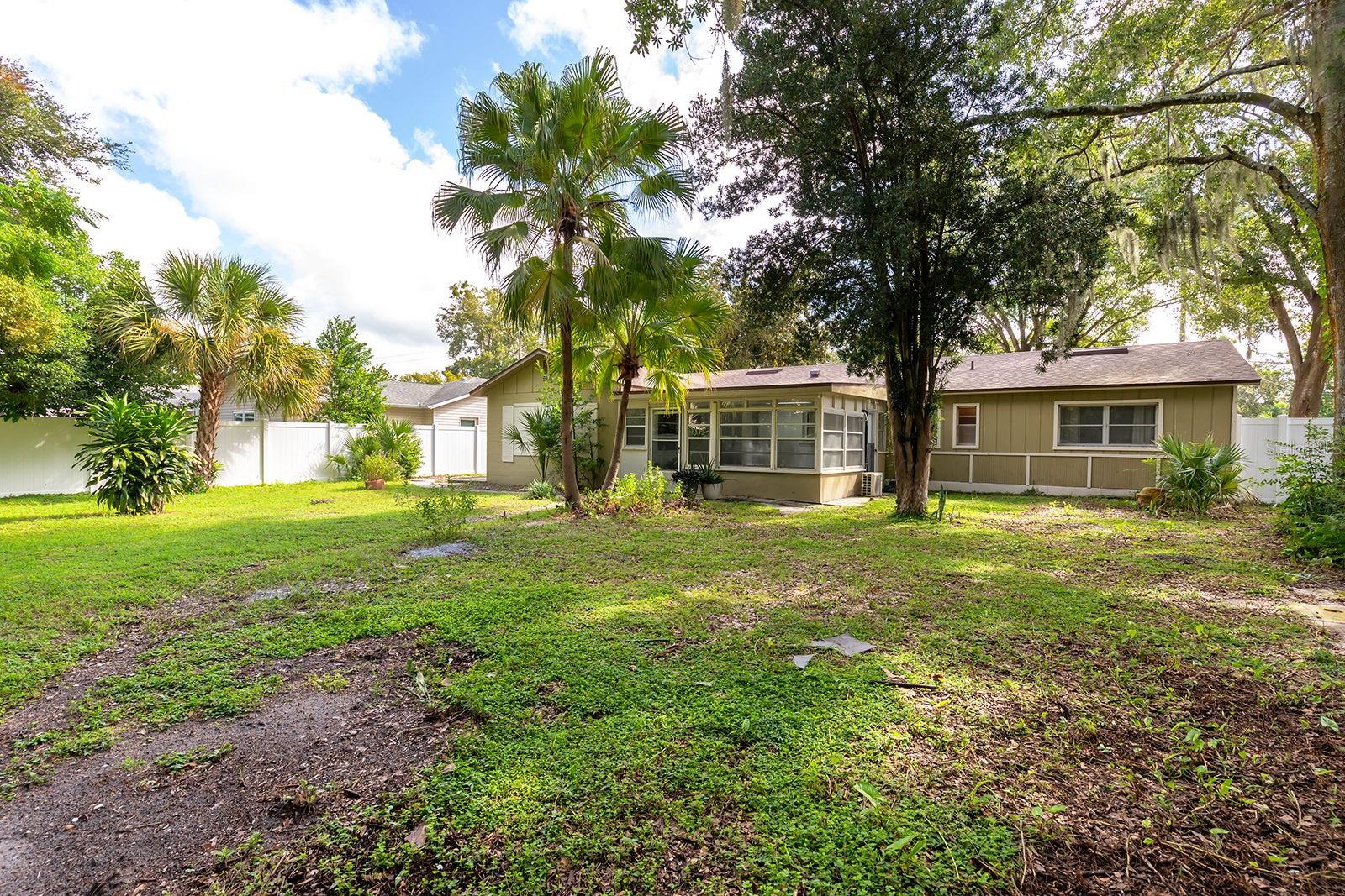 BUCHER HGTS - Residential
