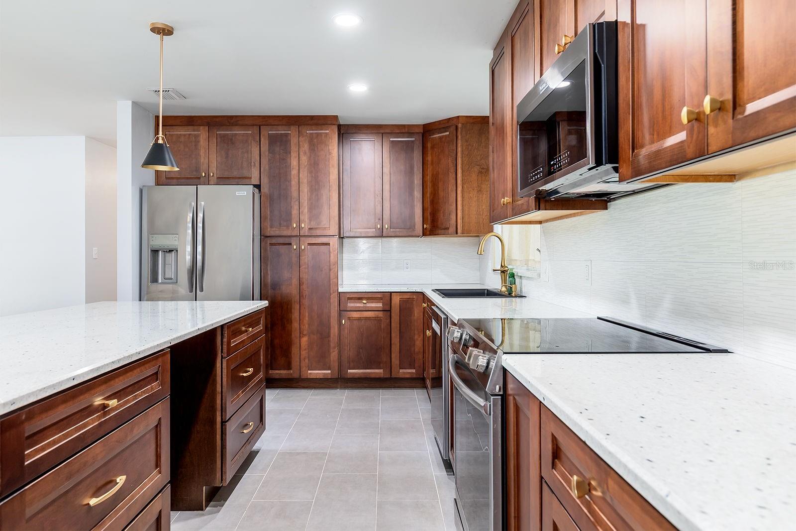BUCHER HGTS - Residential
