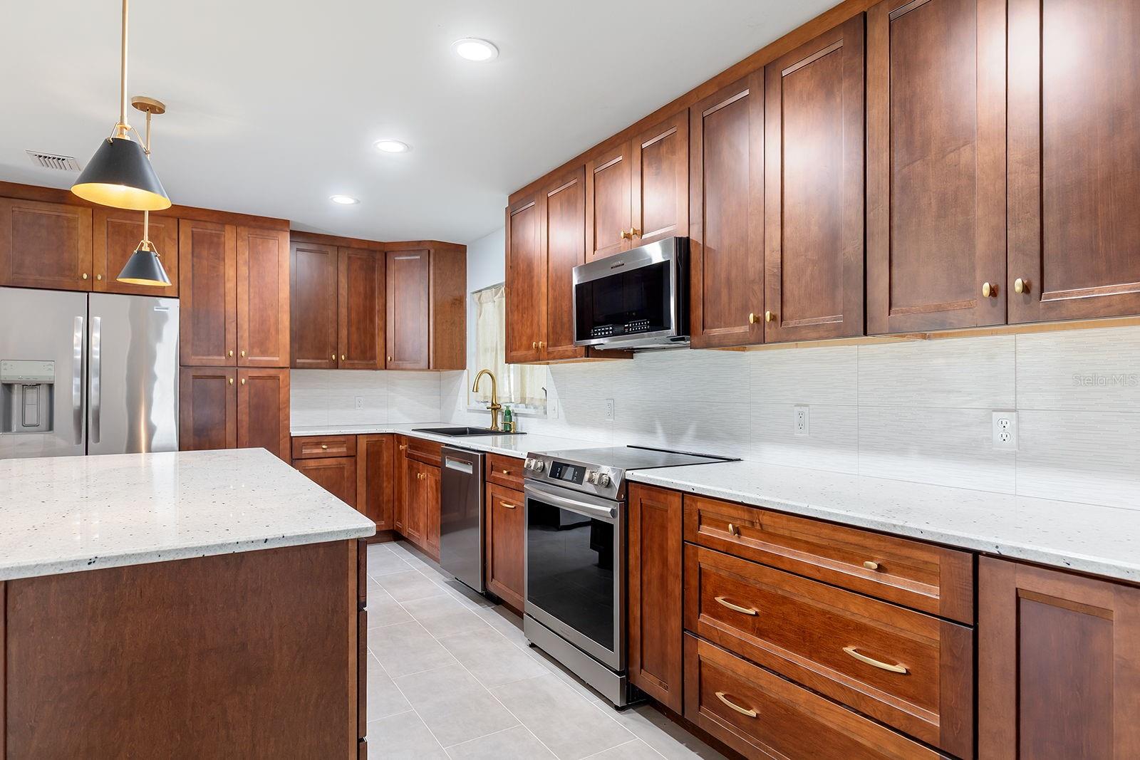 BUCHER HGTS - Residential