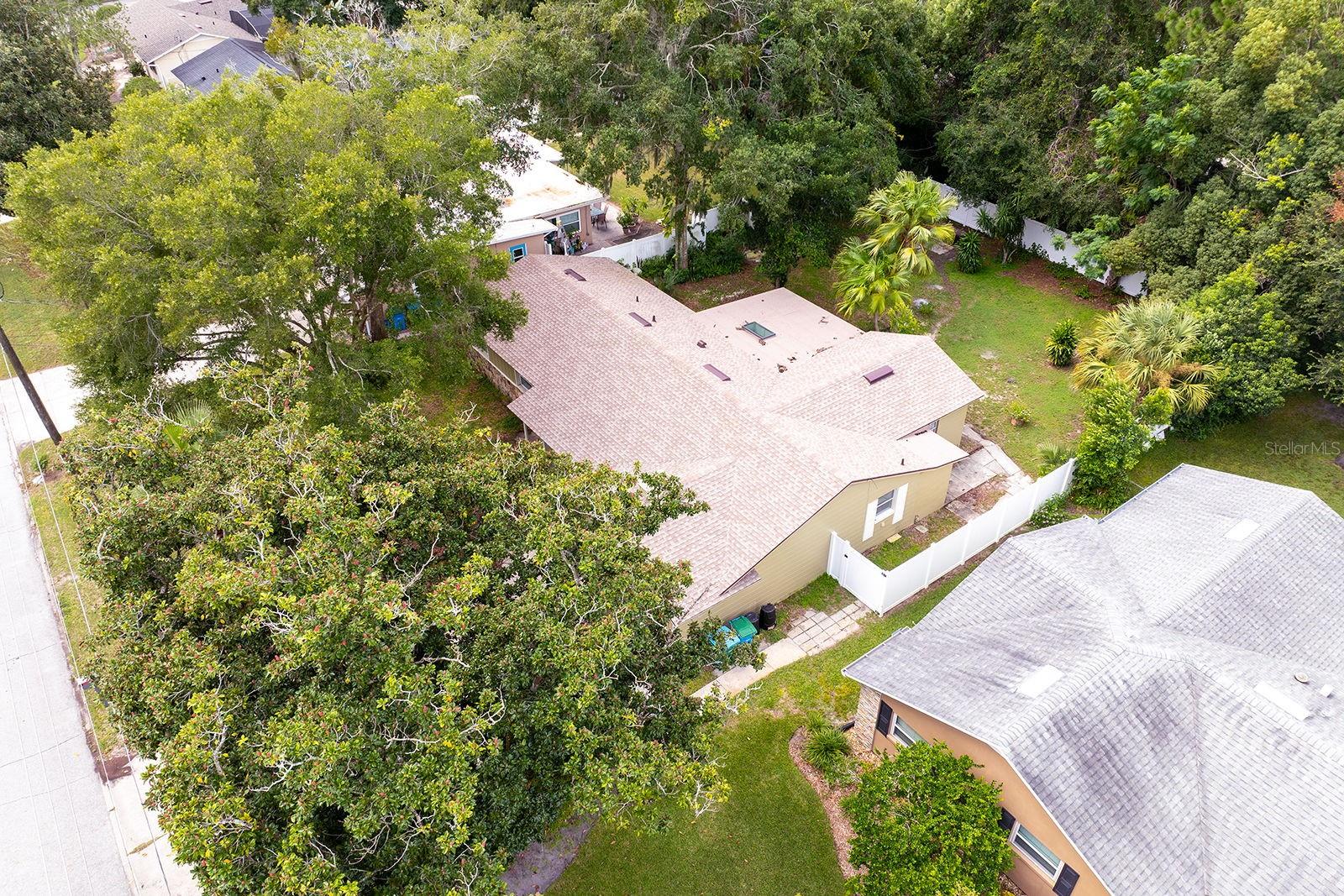 BUCHER HGTS - Residential