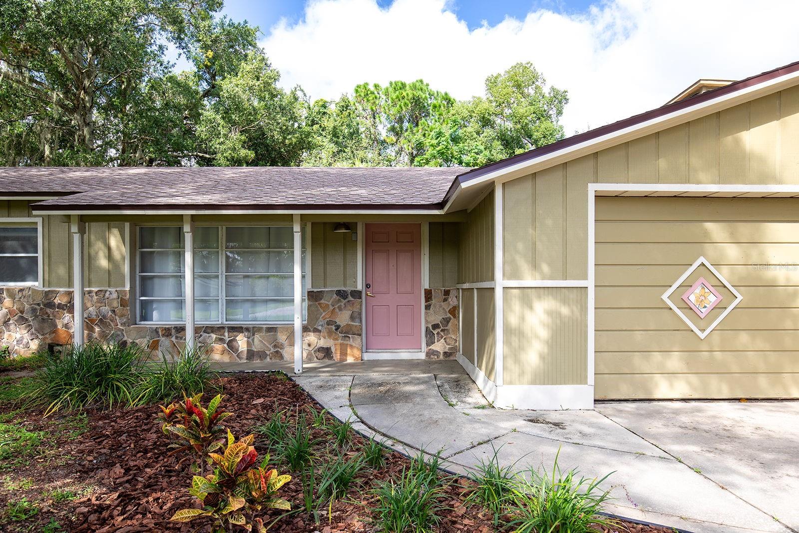 BUCHER HGTS - Residential
