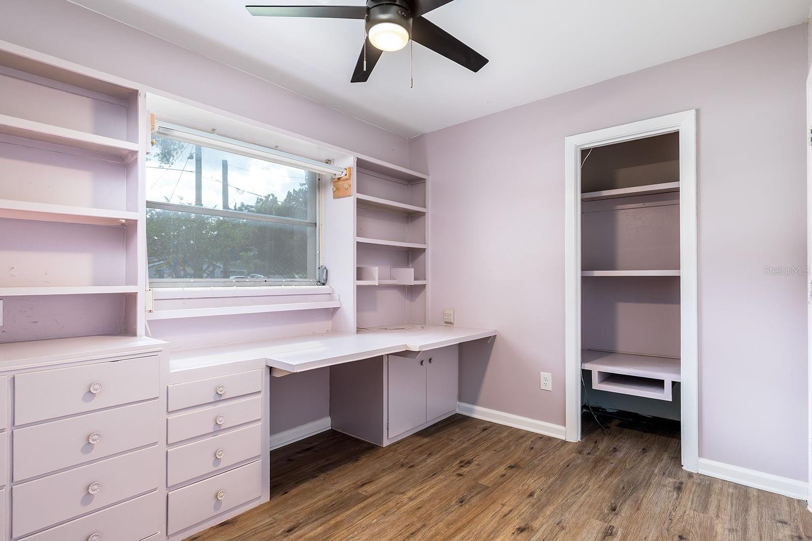 BUCHER HGTS - Residential