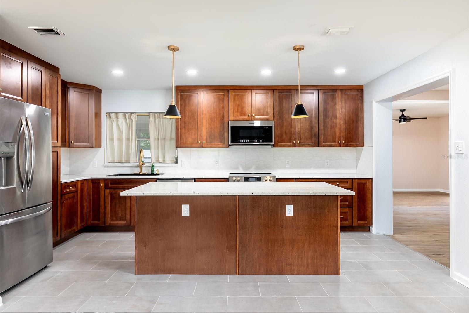 BUCHER HGTS - Residential