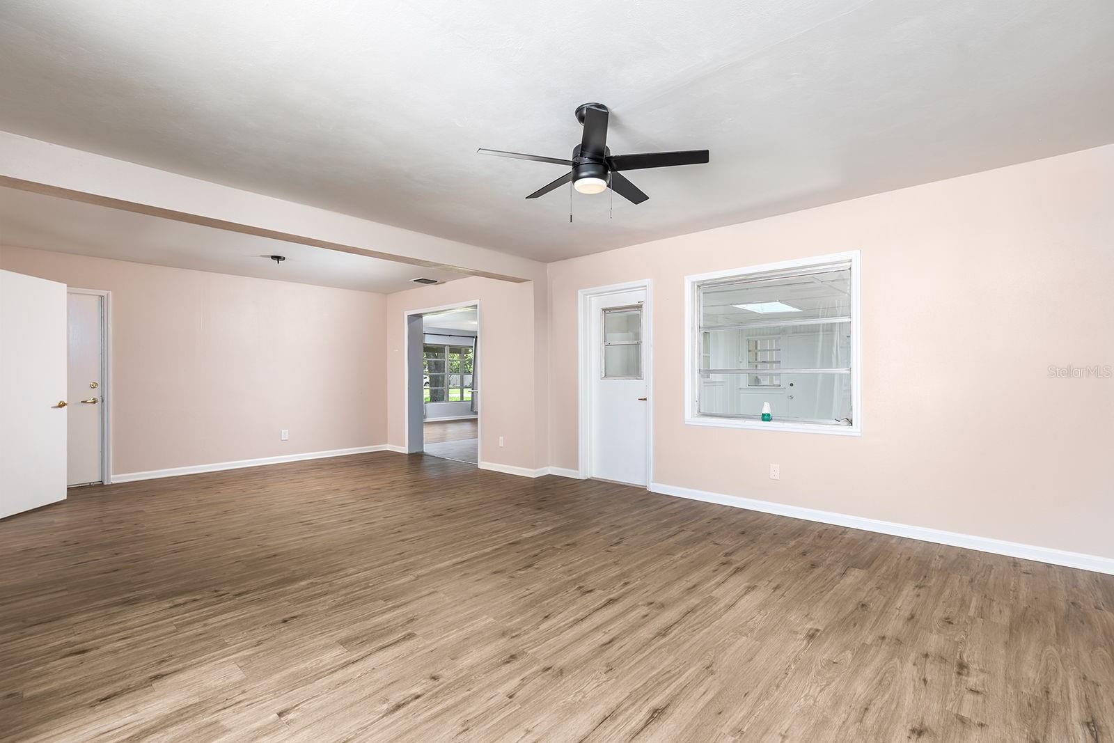 BUCHER HGTS - Residential
