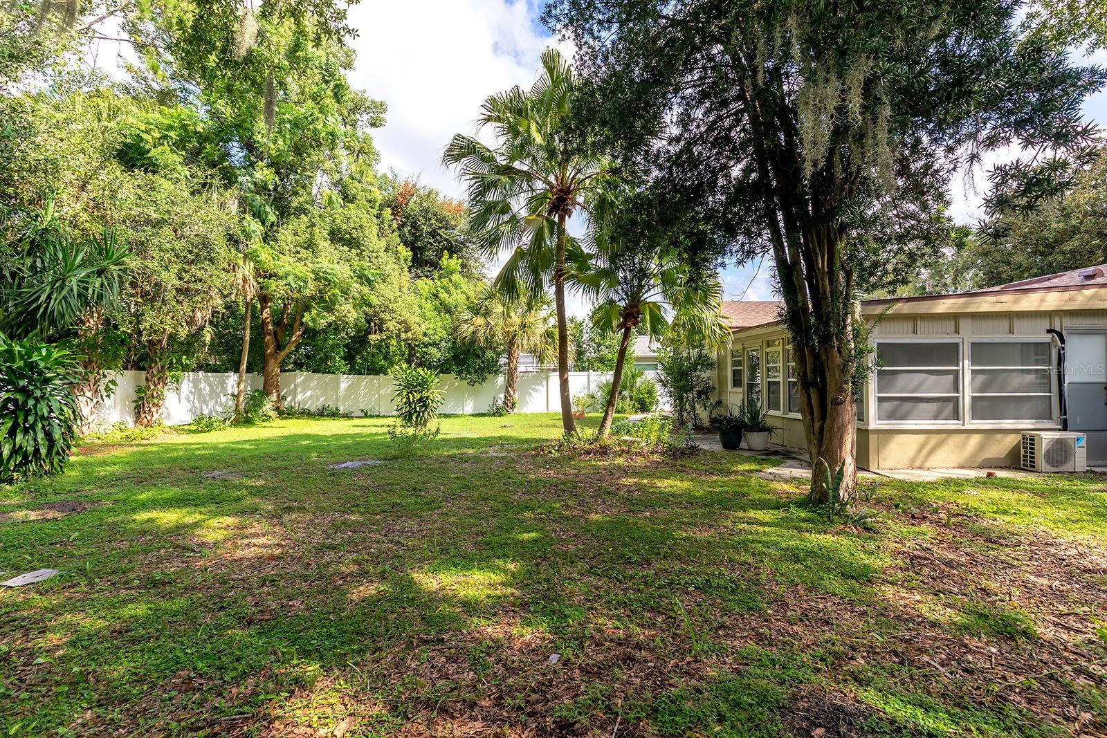 BUCHER HGTS - Residential