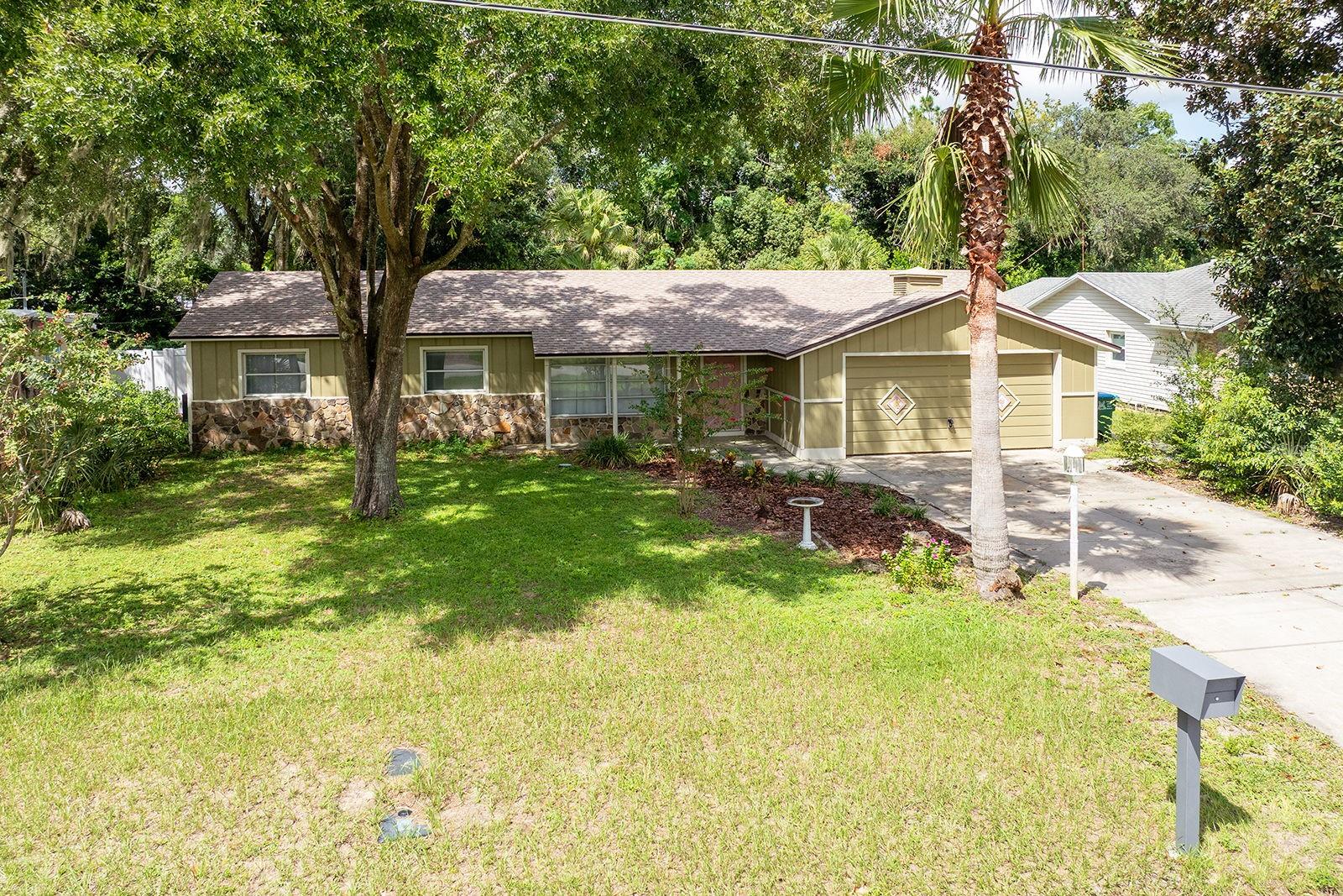 BUCHER HGTS - Residential